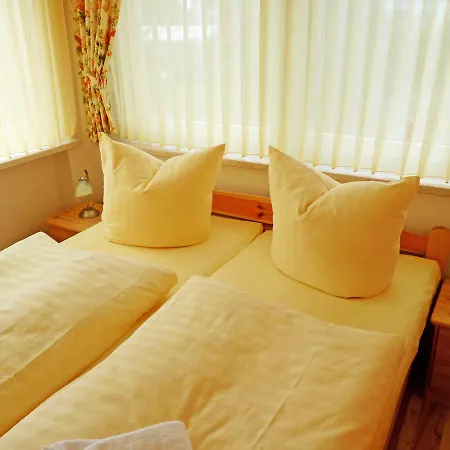 Apartamento Selliner