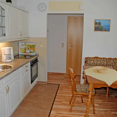 Selliner Apartamento Sellin (Rugen)