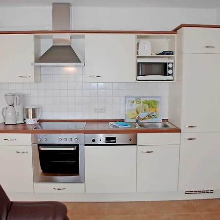 Apartamento Selliner *