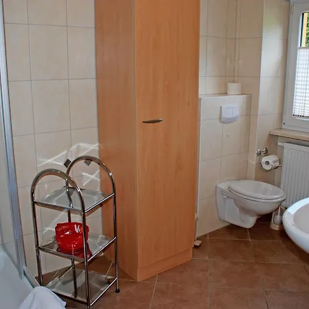 Apartamento Selliner *